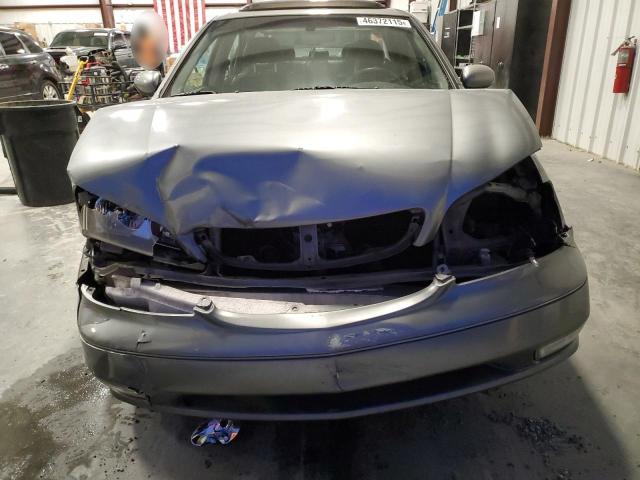 Photo 5 from auction – 2004 INFINITI I35 with VIN JNKDA31A74T200531