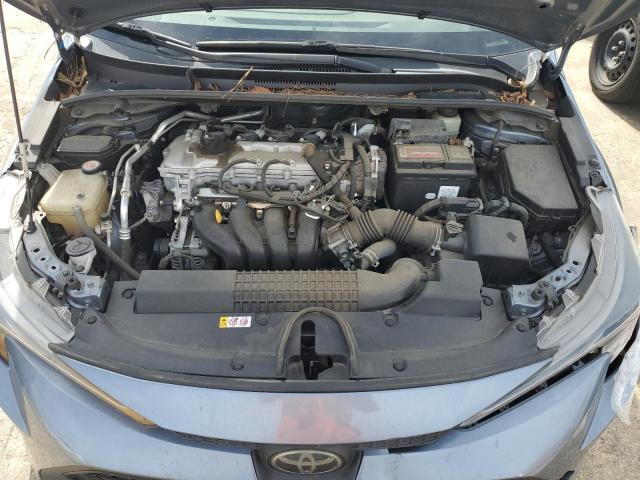 Photo 11 from auction – 2020 TOYOTA COROLLA LE with VIN JTDEPRAE2LJ005361