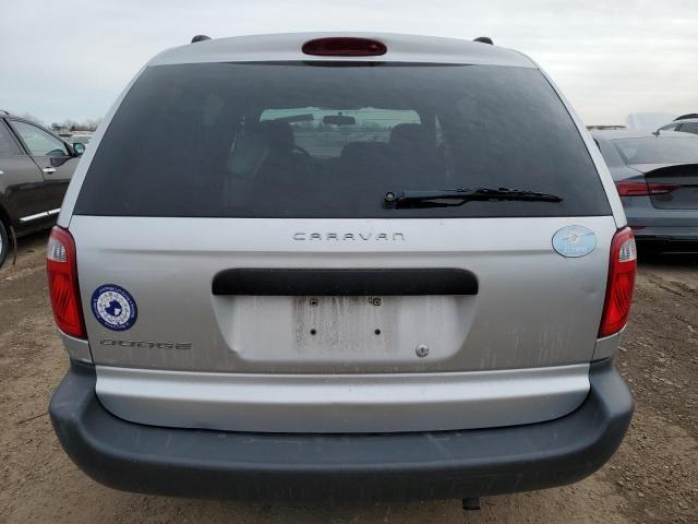 Photo 6 from auction – 2006 DODGE CARAVAN SE with VIN 1D4GP25R06B648211