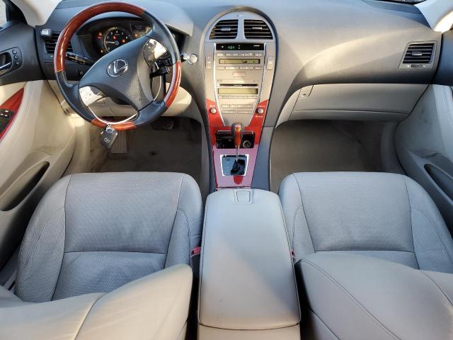 Photo 8 from auction – 2008 LEXUS ES 350 with VIN JTHBJ46G182184025