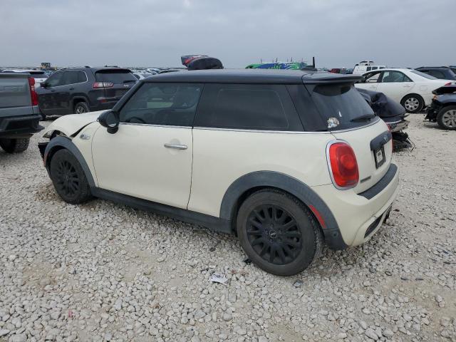 Photo 2 from auction – 2017 MINI COOPER S with VIN WMWXP7C56H2A44787