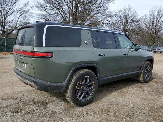 Photo 3 from auction – 2022 RIVIAN R1S LAUNCH with VIN 7PDSGABL4NN000393