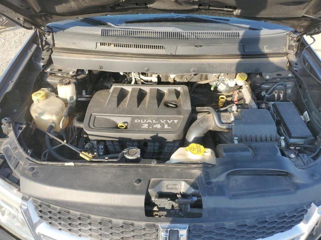 Photo 11 from auction – 2012 DODGE JOURNEY SE with VIN 3C4PDCABXCT255248