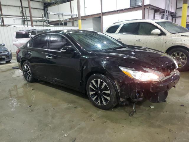 Photo 4 from auction – 2018 NISSAN ALTIMA 2.5 with VIN 1N4AL3AP3JC145290