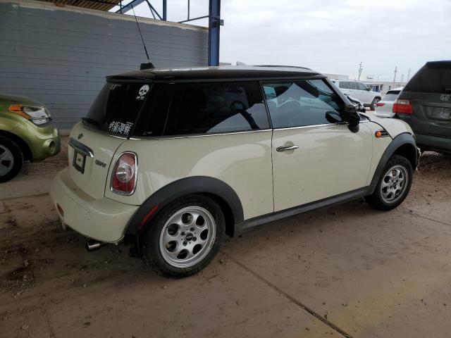 Photo 3 from auction – 2012 MINI COOPER with VIN WMWSU3C5XCT261352