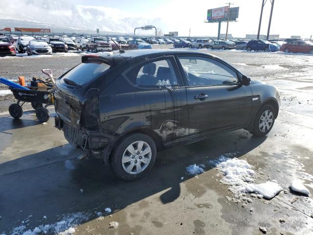 Photo 3 from auction – 2011 HYUNDAI ACCENT GL with VIN KMHCM3ACXBU191462