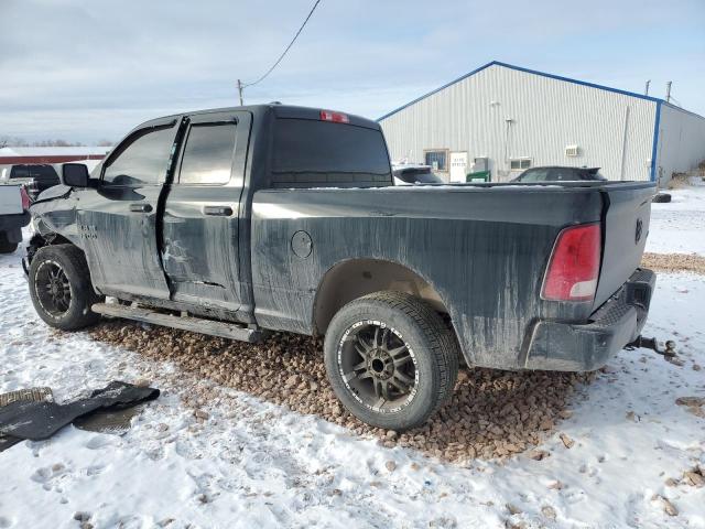 Photo 2 from auction – 2016 RAM 1500 ST with VIN 1C6RR7FG0GS304106