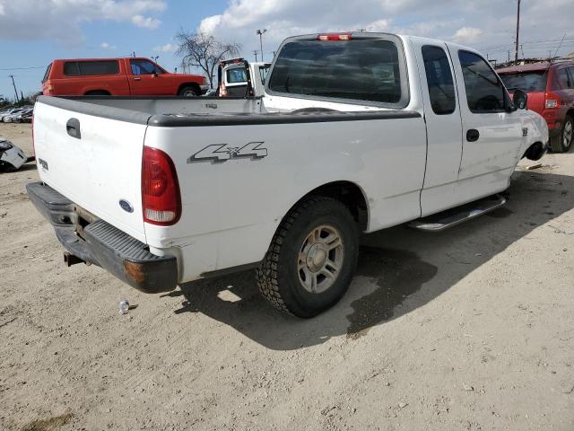 Photo 3 from auction – 2004 FORD F-150 HERI with VIN 2FTRX18W64CA73552