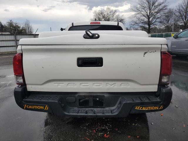 Photo 6 from auction – 2021 TOYOTA TACOMA ACC with VIN 3TYRX5GN4MT027596