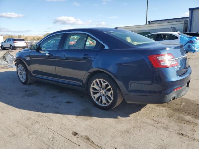 Photo 2 from auction – 2017 FORD TAURUS LIM with VIN 1FAHP2F81HG128182