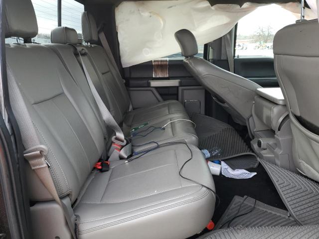 Photo 10 from auction – 2018 FORD F150 SUPER with VIN 1FTEW1EP6JKC16327