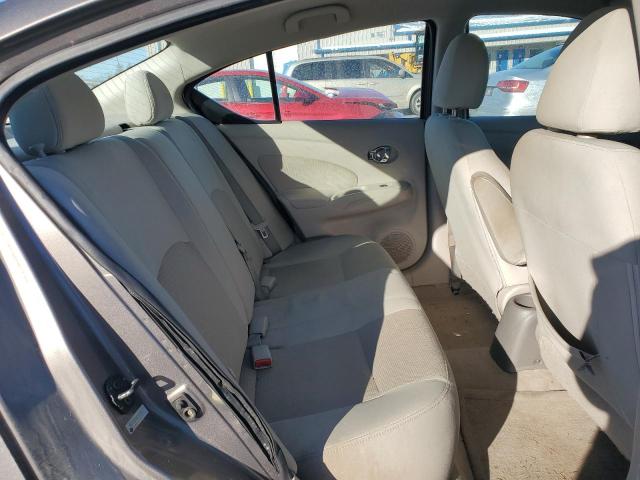 Photo 10 from auction – 2015 NISSAN VERSA S with VIN 3N1CN7AP9FL811314