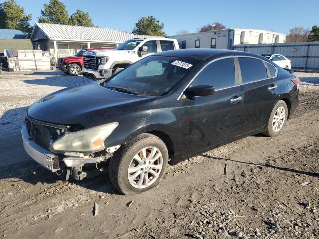 NISSAN ALTIMA 2.5 2014 with VIN 1N4AL3AP2EC410335 - Photo from auction