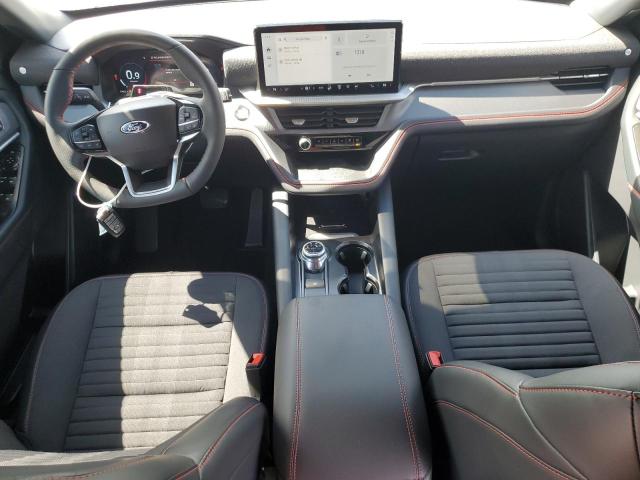 Photo 8 from auction – 2025 FORD EXPLORER S with VIN 1FMUK7KH6SGA64976