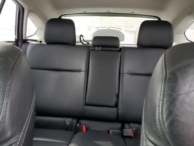 Photo 10 from auction – 2015 SUBARU XV CROSSTR with VIN JF2GPAMC4F8255296