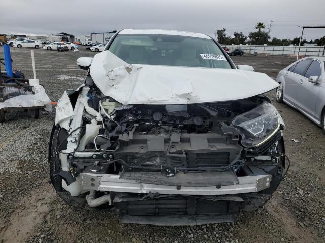 Photo 5 from auction – 2020 HONDA CR-V EXL with VIN 5J6RW1H87LA008563