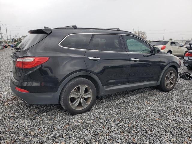 Photo 3 from auction – 2016 HYUNDAI SANTA FE S with VIN KM8SM4HF2GU135895