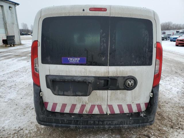 Снимка 6 от търг – 2016 RAM PROMASTER с VIN ZFBERFAT1G6B72705