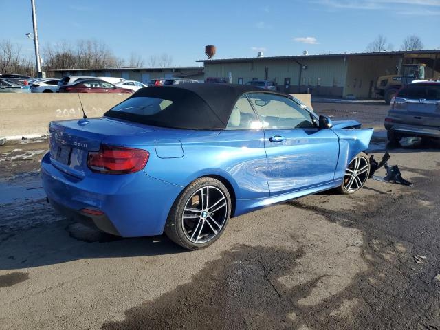 صورة رقم 3 من المزاد - 2020 BMW 230XI مع VIN WBA2K1C08L7E75847