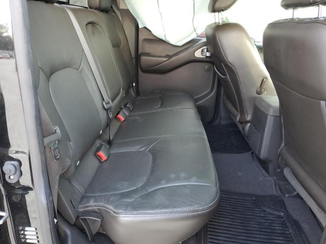 Photo 10 from auction – 2019 NISSAN FRONTIER S with VIN 1N6AD0EV3KN760634