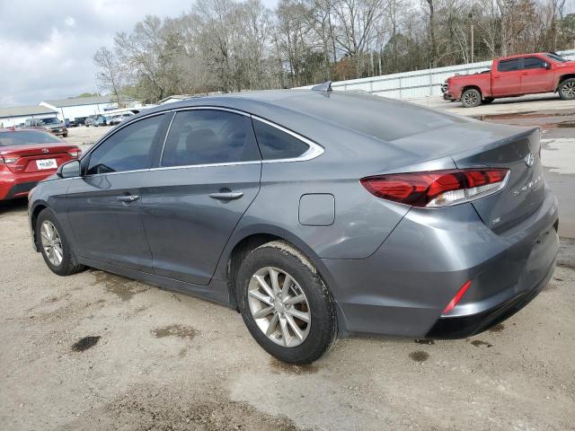 Photo 2 from auction – 2019 HYUNDAI SONATA SE with VIN 5NPE24AF1KH796273