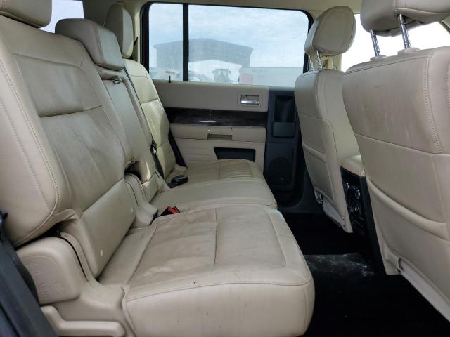 Photo 11 from auction – 2013 FORD FLEX LIMIT with VIN 2FMHK6DTXDBD12170
