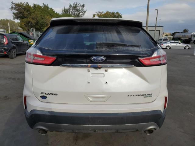Photo 6 from auction – 2019 FORD EDGE TITAN with VIN 2FMPK3K96KBB00543