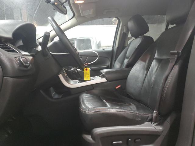 Photo 7 from auction – 2013 FORD EDGE SEL with VIN 2FMDK4JC8DBB53799