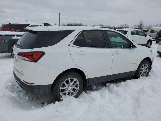 Photo 3 from auction – 2023 CHEVROLET EQUINOX LT with VIN 3GNAXKEG3PL108540
