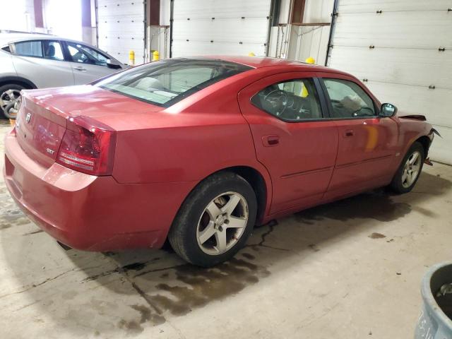Photo 3 from auction – 2007 DODGE CHARGER SE with VIN 2B3KA43G17H601916