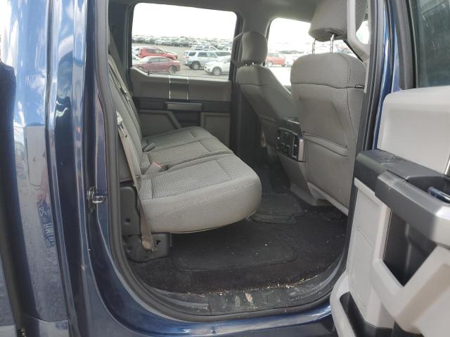 Photo 10 from auction – 2017 FORD F150 SUPER with VIN 1FTEW1EF0HKC79201