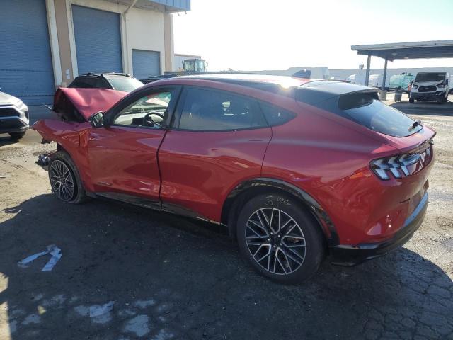Photo 2 from auction – 2024 FORD MUSTANG MA with VIN 3FMTK3SU2RMA04582