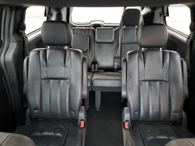Photo 10 from auction – 2019 DODGE GRAND CARA with VIN 2C4RDGEG7KR726151