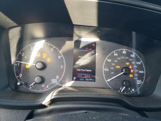 Photo 9 from auction – 2023 TOYOTA COROLLA LE with VIN 5YFB4MDEXPP026647