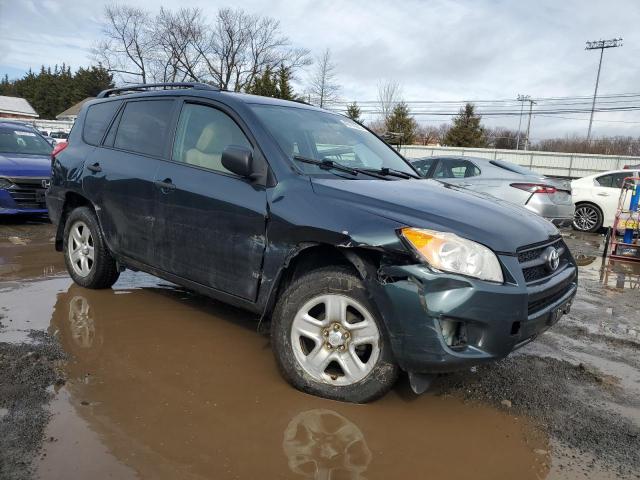Photo 4 from auction – 2012 TOYOTA RAV4 with VIN 2T3BF4DV8CW250073