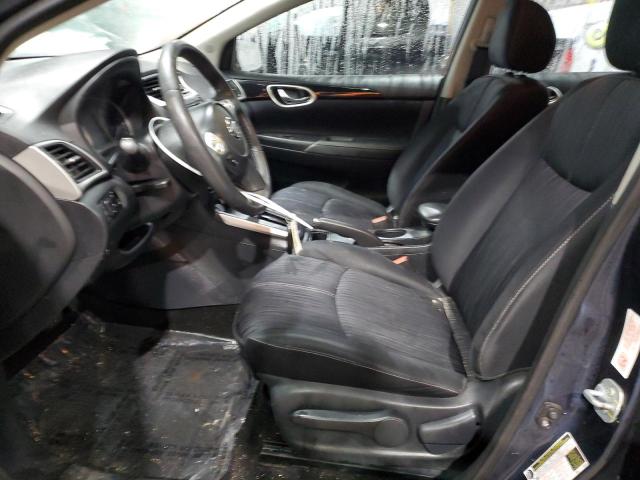 Photo 7 from auction – 2016 NISSAN SENTRA S with VIN 3N1AB7AP9GL665966