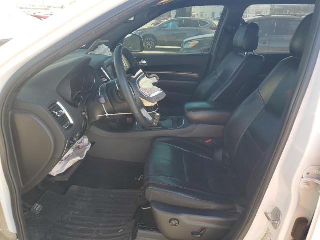 Photo 7 from auction – 2018 DODGE DURANGO R/ with VIN 1C4SDHCT8JC276105
