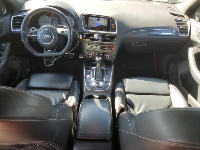 Photo 8 from auction – 2014 AUDI SQ5 PREMIU with VIN WA1CGAFP7EA131716