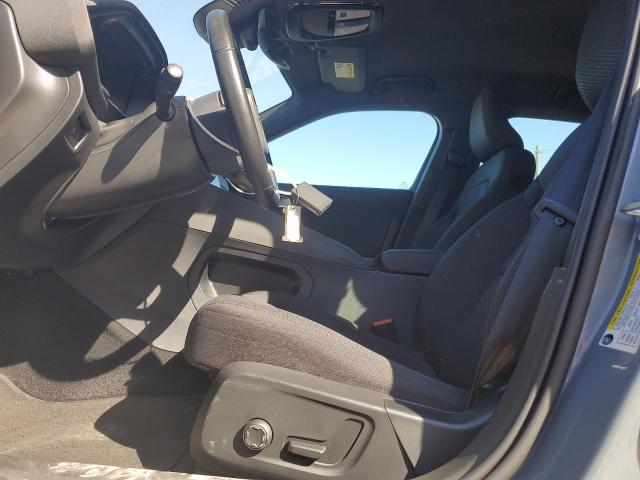 Photo 7 from auction – 2023 POLESTAR 2 with VIN YSMEG3KA9PL136911