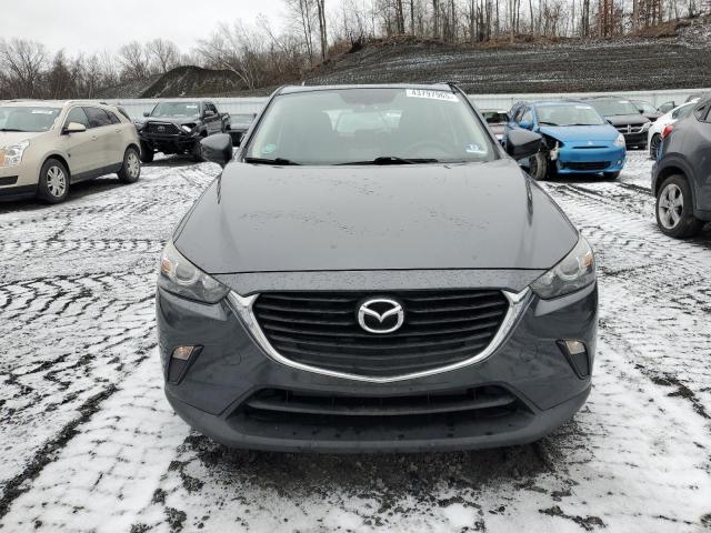 Photo 5 from auction – 2017 MAZDA CX-3 SPORT with VIN JM1DKFB74H0158460
