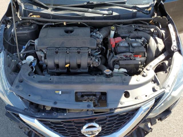 Photo 11 from auction – 2016 NISSAN SENTRA S with VIN 3N1AB7AP8GL662167
