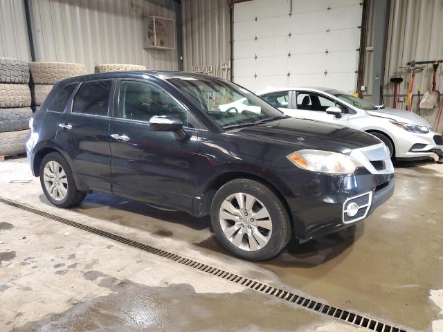 Photo 4 from auction – 2012 ACURA RDX TECHNO with VIN 5J8TB1H52CA001633