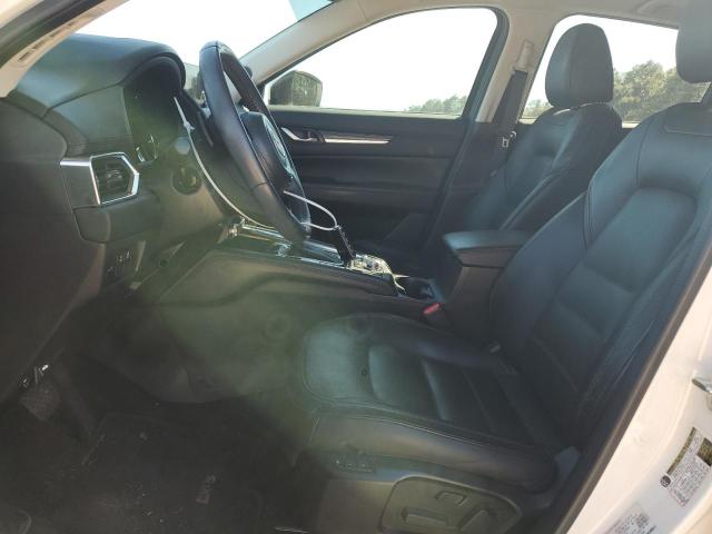 Photo 7 from auction – 2020 MAZDA CX-5 GRAND with VIN JM3KFADMXL0781888