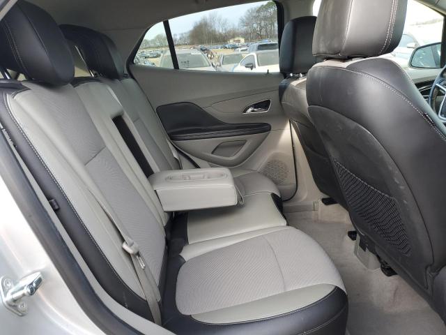 Photo 11 from auction – 2014 BUICK ENCORE with VIN KL4CJASB3EB596130