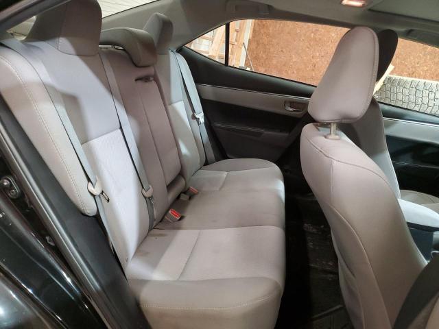 Photo 10 from auction – 2016 TOYOTA COROLLA L with VIN 2T1BURHE5GC589693