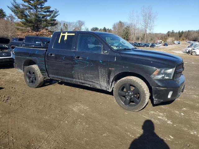 Photo 4 from auction – 2018 RAM 1500 SLT with VIN 1C6RR7LT4JS247126