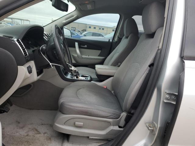 Photo 7 from auction – 2009 GMC ACADIA SLE with VIN 1GKER13D09J159774