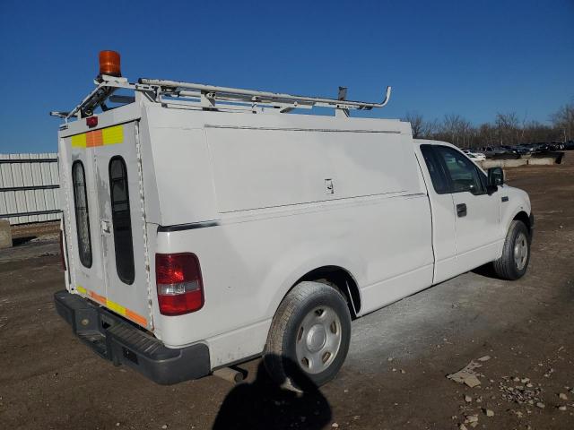 Photo 3 from auction – 2008 FORD F150 with VIN 1FTRF122X8KD97243