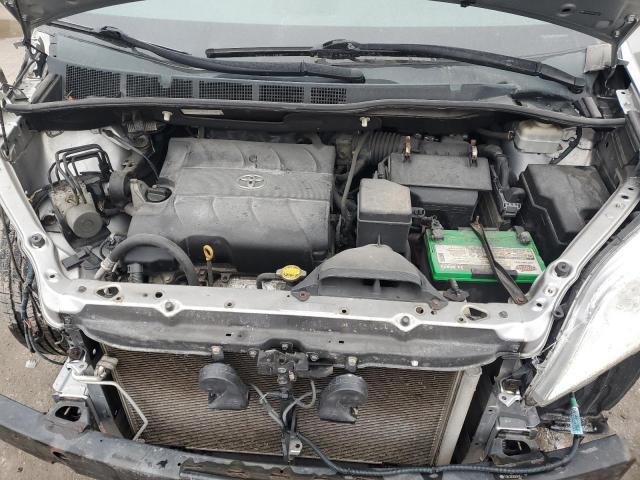 Photo 12 from auction – 2011 TOYOTA SIENNA LE with VIN 5TDKK3DC8BS091057