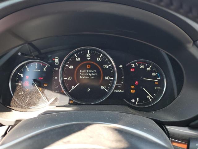 Photo 9 from auction – 2023 MAZDA CX-5 PREMI with VIN JM3KFBDM2P0197951